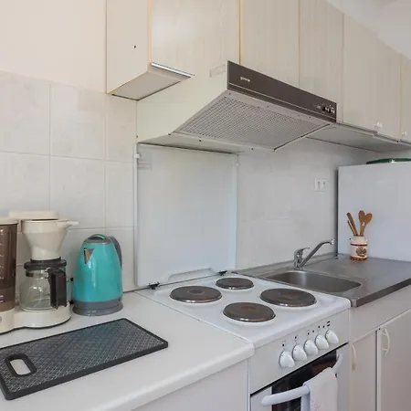 Apartamento A 2 Near W Patio Parking And Grill