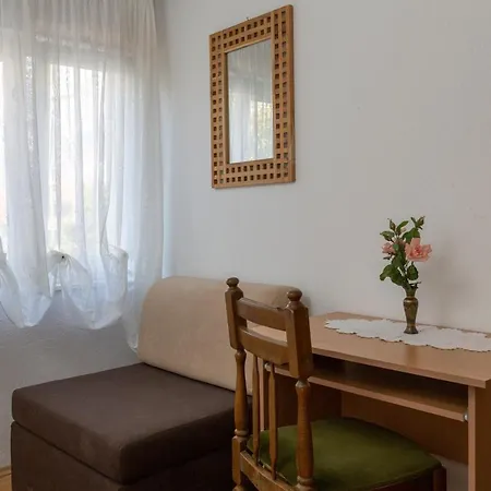 Апартаменты A2 Near W Patio Parking And Grill Сплит